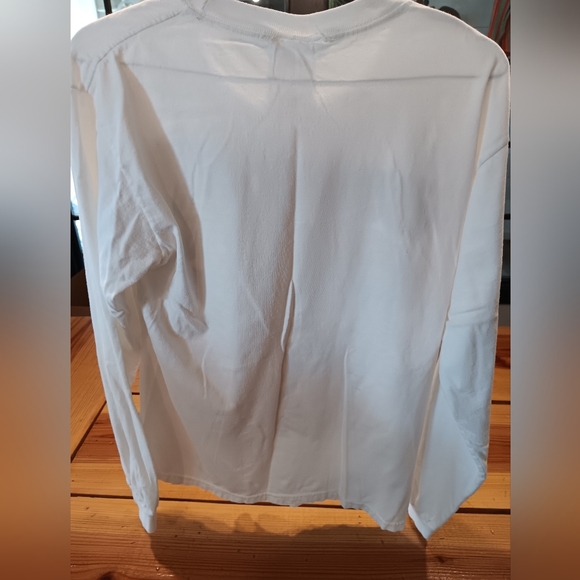 Chase Authentics Jeff Gordon long sleeve Tee shirt, Medium, Excellent condition - Picture 3 of 3